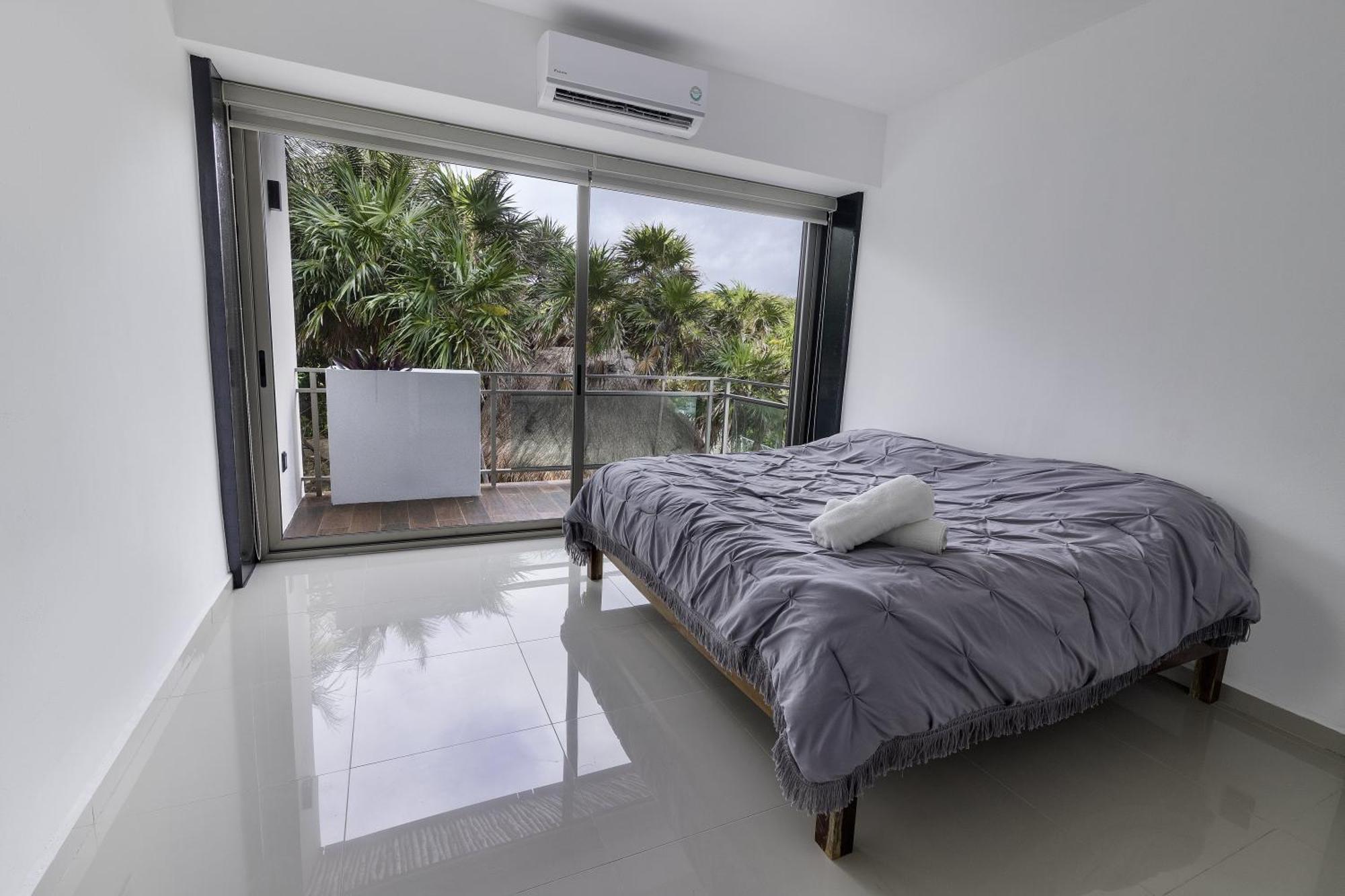 Angelina 28 Beachfront And Family Apartments - Modern And Relaxing Long Stays - 20 Min From Cancun Airport Puerto Morelos Exterior foto